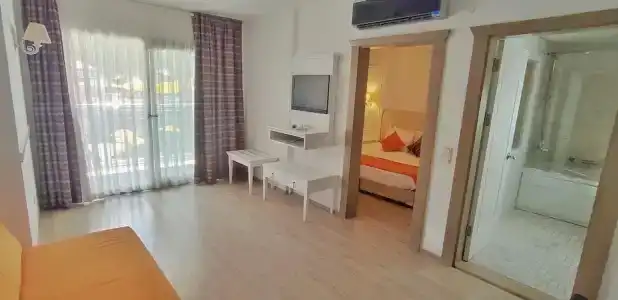 Mersoy Bellavista Suites - 127