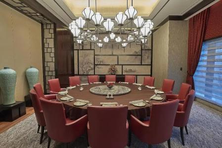 The Okura Tokyo - 23