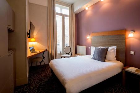 Hôtel de Normandie - 20