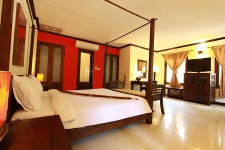 Seashell Resort Koh Tao-Sha Plus - 69
