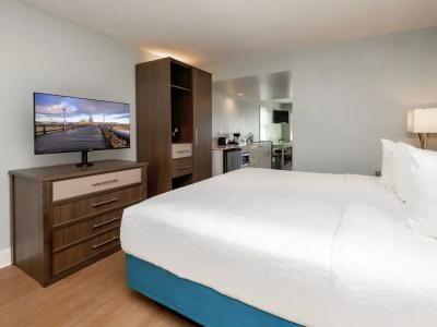 Commander & Suites - 102