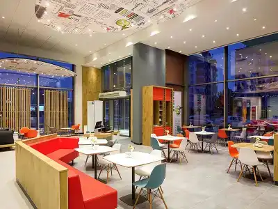 Ibis Konya - 9