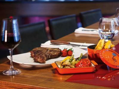 Movenpick Ankara - 33