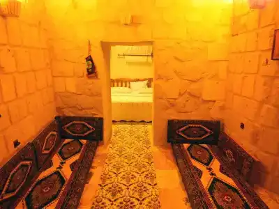 Dilek Tepesi Cave - 6