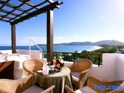 Aegean Suites Sanya Yalong Bay Resort - 9
