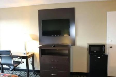Kings Inn Civic Center/Uab - 13