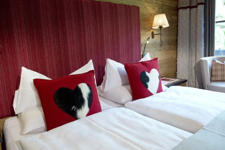 Alpin Spa Tuxerhof - 15