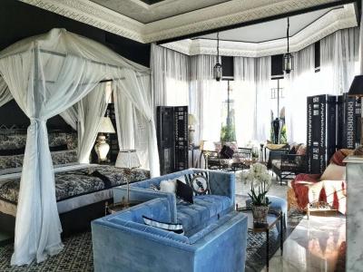 Palais Ronsard Relais & Chateaux - 115