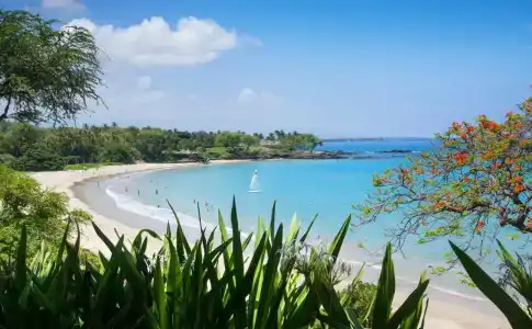 Mauna Kea Beach, Autograph Collection - 19
