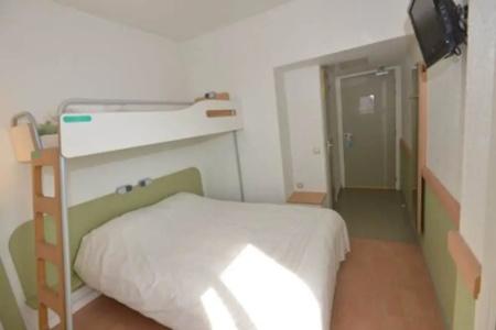 ibis budget Menton Bord de Mer - 78