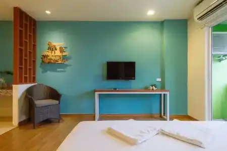 Siamaze Hostel - 23