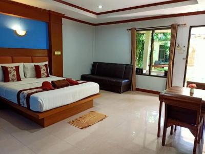 Lanta Riviera Resort - Sha Plus - 86