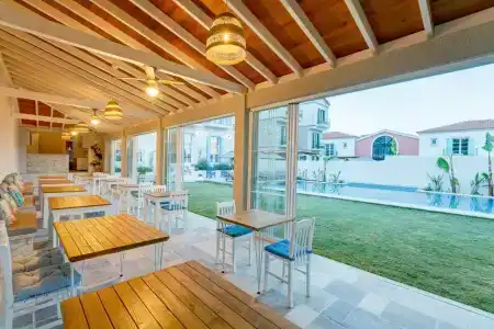 Fora Konak Alacati - 24
