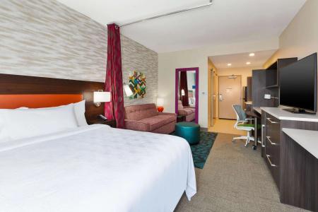 Home2 Suites By Hilton Tucson Airport, Az - 2