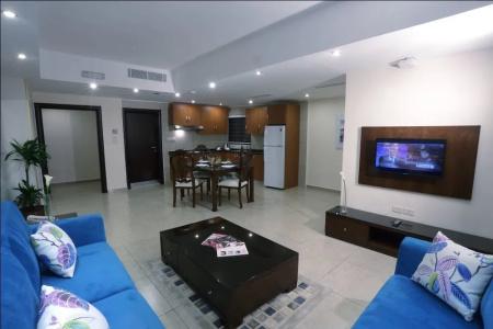 City Rose Suites - 223