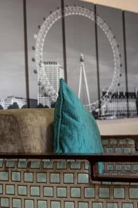 Holiday Inn Express Royal Docks, An Ihg - 33