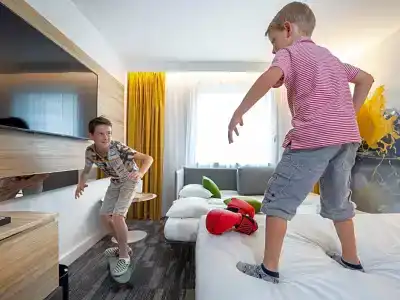 Novotel Annecy Centre Atria - 105