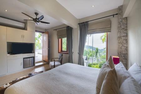 Baan Phu Prana Boutique Villa - 43