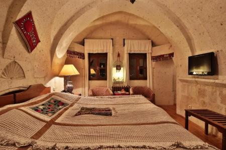 Cappadocia Cave Suites - 98