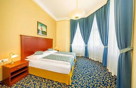 Bellevue Wien - 39