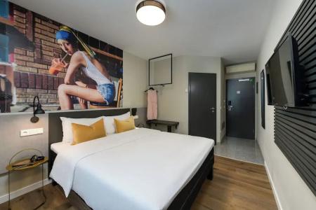 ibis Styles Dortmund West - 21