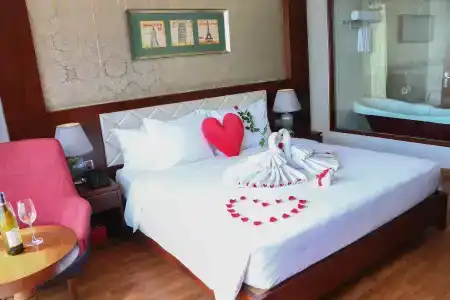 Le Hoang Beach Danang - 230
