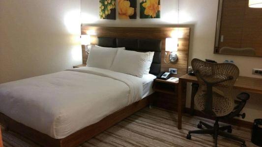 Hilton Garden Inn Erzincan - 41