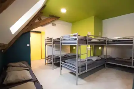 Liège Youth - 27