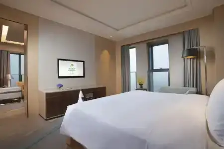 Holiday Inn Suzhou Huirong Plaza, An Ihg - 117