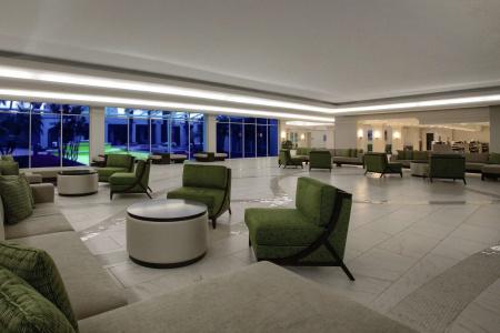 DoubleTree by Hilton at the Entrance to Universal Orlando - 1