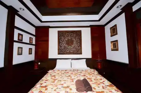 Tony's Place Bed & Breakfast Ayutthaya Thailand - 22