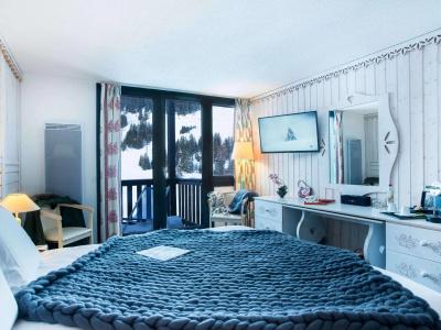 Mercure Courchevel 1850 - 8