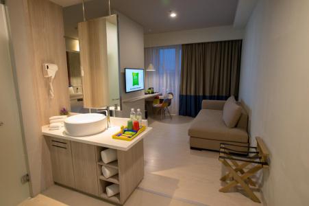 ibis Styles Kuala Lumpur Sri Damansara - 38