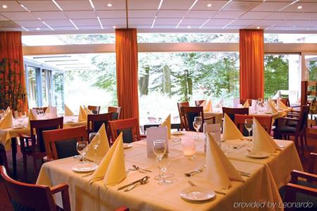Fletcher-Restaurant Paasberg - 16