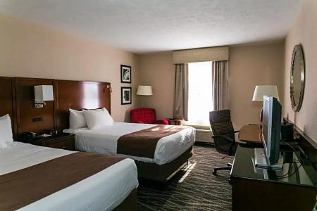 Breckinridge Inn - 32