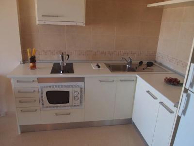Apartamentos Europa House Sun Beach - 27