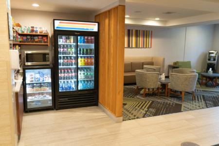 Holiday Inn Express Maspeth, An Ihg - 34