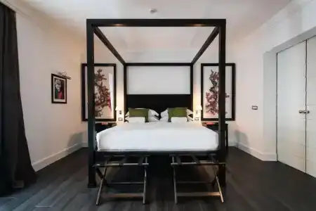Michelangelo & Day Spa - 160