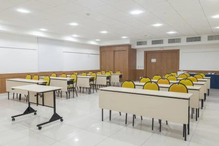 Atlântico Business Centro - 23