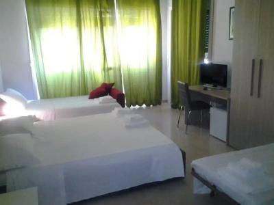 Olimpica Relais - 2