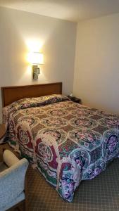 Town'n Country Motor Inn - 30