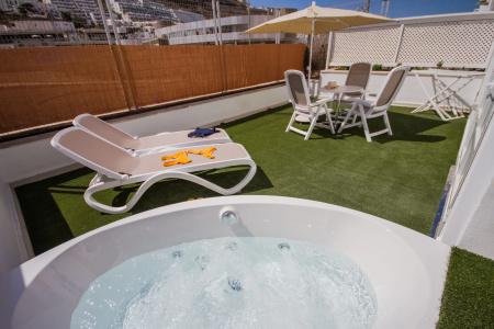 Servatur Terrazamar Sun Suite - 30