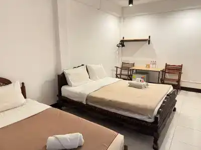 Lai Thai Guest House - 22