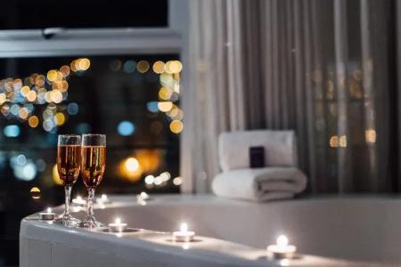 Stannum Boutique & Spa - 46