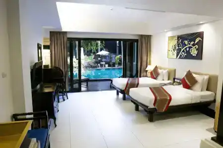 Yantarasri Resort - 43