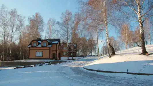 База отдыха Касимовские зори - 0