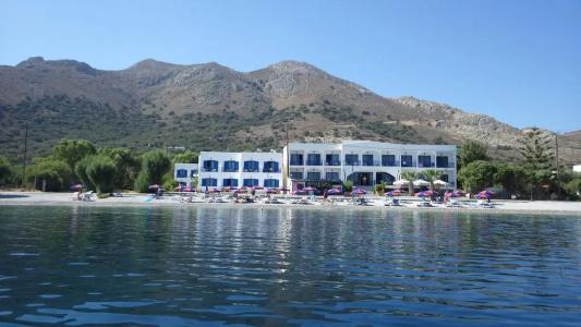 Eleni Beach - 1