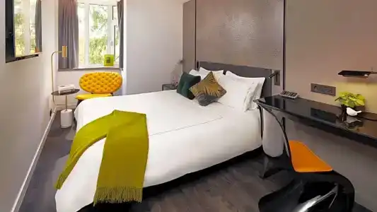 Park Plaza Vondelpark Amsterdam - 48