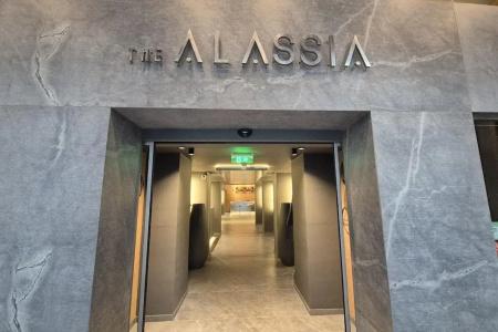 Alassia - 35