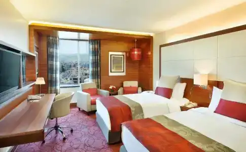 Crowne Plaza Amman, an IHG - 64